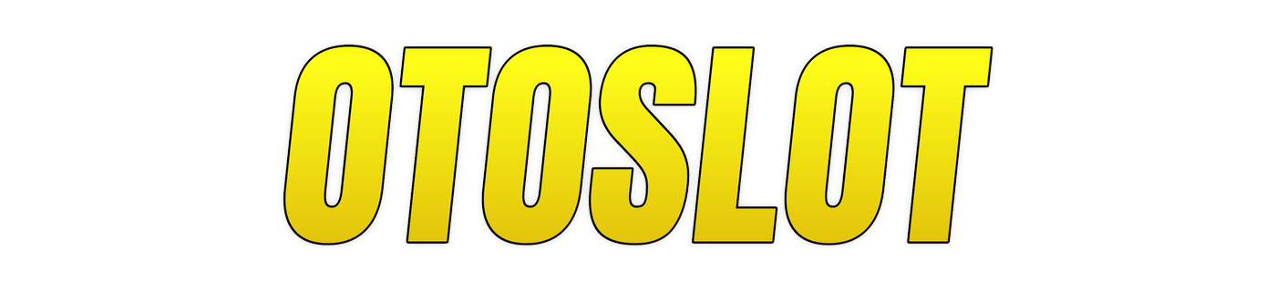otoslot logo